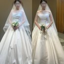 W5. 셀레브 본식가봉(신상 4벌) & 2부 신상드레스