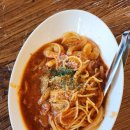 신기강변로 | [원주] 올데이파티 | 신기한 메뉴, 이상한 시스템. 내돈내산 솔직 후기!