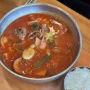 이화수육개장전남무안점 | 맛의도시 목포 평광맛집? 알고보니 콩국수맛집! ‘이화수 전통육개장 목포하당점’ (Feat. 목포 평광 W쇼)
