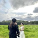 [제주도 웨딩 스냅] 스냅 촬영 소품 추천/비추천 (부케/비눗방울/풍선다발)