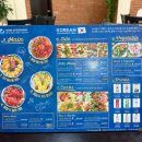 나트랑 시내 맛집 호앙사 레스토랑 모닝글로리, 크랩 후기