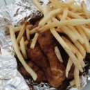 또박이 치킨 이미지