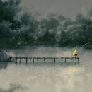 감성일러스트 이미지