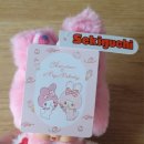 멜로디 | 산리오 몬치치 콜라보 / 마이멜로디 치무탄 / 쿠로미 몬치치 후기