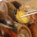 기장칼국수 이미지