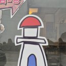 하얀등대 | 펜션)경남/거제 &#39;하얀등대펜션&#39; 후기