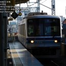 [06/11] 05계 (10량/후카가와) - 도쿄메트로 도자이선/JR츄오완행선/토요고속철도선 보통/쾌속열차 이미지