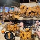 시화의집 | 정왕동치킨 바삭함 끝판왕! bhc시화로데오점 콰삭킹 솔직 후기