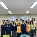 주례1동 2024년 정기총회후 문브레드빵전달 이미지