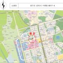 골드프라자 사거리 이미지