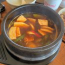 강산숯불닭갈비막국수 이미지