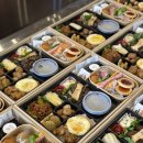 명푸드 도시락 이미지