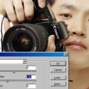사진가를 위한 포토샵 리터칭 이미지