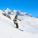 엘리시안 강촌 스키장 이미지