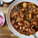 설동궁찜닭 이미지