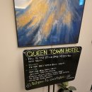 퀸타운호텔 | 일산 3성급 호텔 퀸타운호텔｜정발산역 근처 숙소 후기