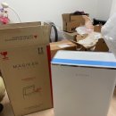 애니오토 | [내돈내산] 육아생활을 더 편리하게! 매직캔 히포2 오토실링 27L 실사용 후기
