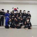 힘찬합기도주짓수태권도 이미지