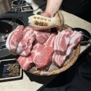 광안리맛집] 직접 구워주는 육즙가득 두툼한 삼겹살 목살 맛집 주말 웨이팅 후기 내돈내산 숙성도 광안리점