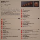 (주)인존 | 재 단장한 고궁박물관 궁중 서화실 모습