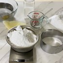 전통떡 앙금공예 이미지