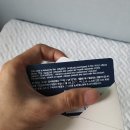 멋쟁이 남자의 필수품! 헤지스ACC 남자 토트백 HJBA0E881 BK 개봉 후기