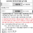 2025년 1회차 정보통신 기사 합격 후기