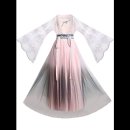 생활의상디자인(중급) | 무속인의상 선녀복 우아함의 정점