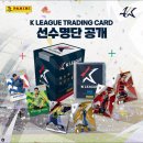 파니니 K리그 축구카드, 2023 공식 트레이딩 카드, 선수명단, 선수 리스트, 가격, 언박싱 후기