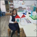 종로학원 앞 | 종로구미술학원 후기 자립심과 표현력까지 쑥쑥 성장