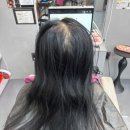 신비헤어 이미지