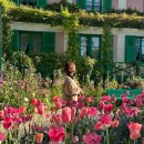 호수여인숙 | 파리 여행 노동절 연휴에 지베르니 투어 놓치면 후회 커져요