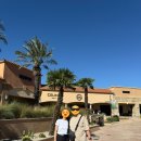 오에스티힐 | #2]LA 3박 4일 현지인 추천 여행코스 - 2일차(데저트 힐 아울렛, 레미제라블 공연 in 판타지스 극장)