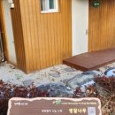 보현산자연휴양림 산 이미지