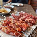 어린양양꼬치 이미지