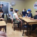 인터식당 이미지