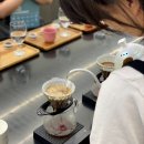 핸드드립 바리스타 과정 | 사하구바리스타학원 에스프레소·핸드드립 바리스타자격증 취득 후기