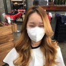 온리원헤어 이미지
