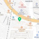 모라1동 행정복지센터 맞은편 이미지