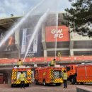 춘천 송암스포츠타운 종합경기장 이미지