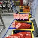 유기농 토마토로 만든 토마토즙판매합니다 이미지