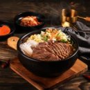 얼큰소고기국밥 이미지