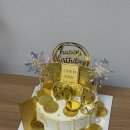 노원-상계-2019 | [노원/레터링케이크] 마들케이크 한 입 후기