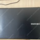 삼성 노트북 NT371B5L 팝니다. I7 6700HQ ,16GB램 ,256GB NVME SSD , 엔비디아 920MX 이미지