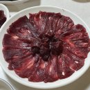 대구 맛집 “참조은생고기” 성시경 먹을텐데 뭉티기, 생고기 내돈내산 후기