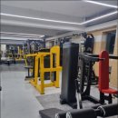 마음가짐 피트니스 이미지