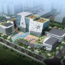 강서구청 별관 이미지