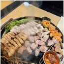 온유월 솥뚜껑삼겹살 본점 이미지