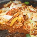 구구춘천닭갈비 이미지
