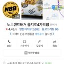 노브랜드버거 을지로4가역점